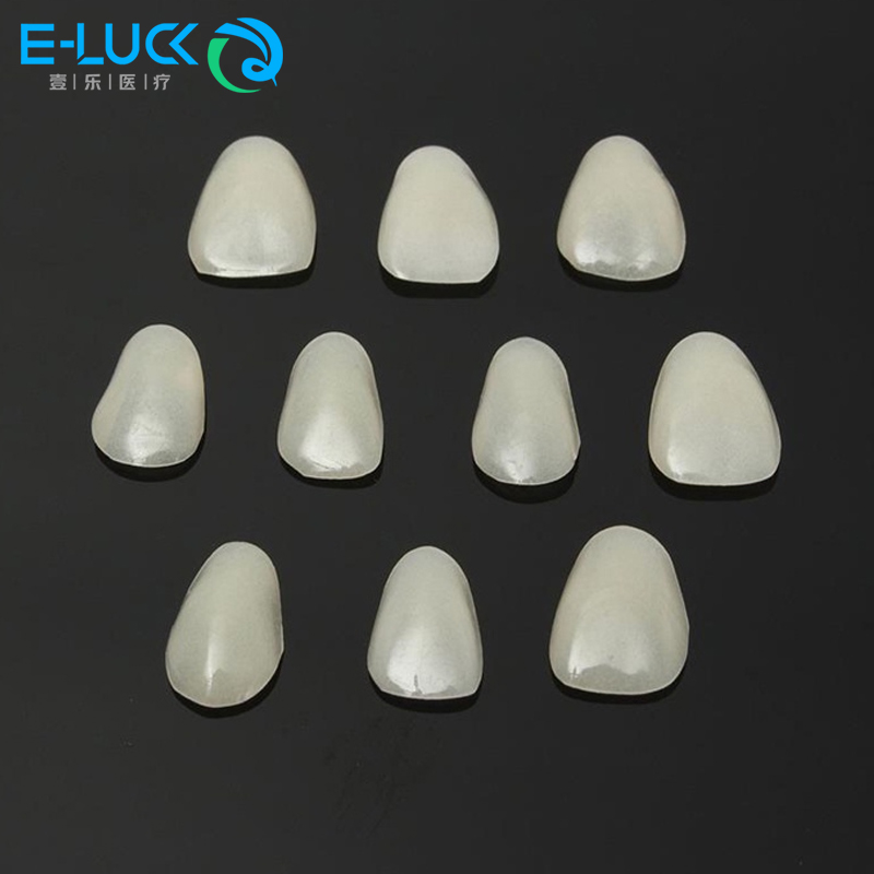 50 stücke Dental Zähne Veneers – Teeth Whitening Veneers Bewertung und Preis