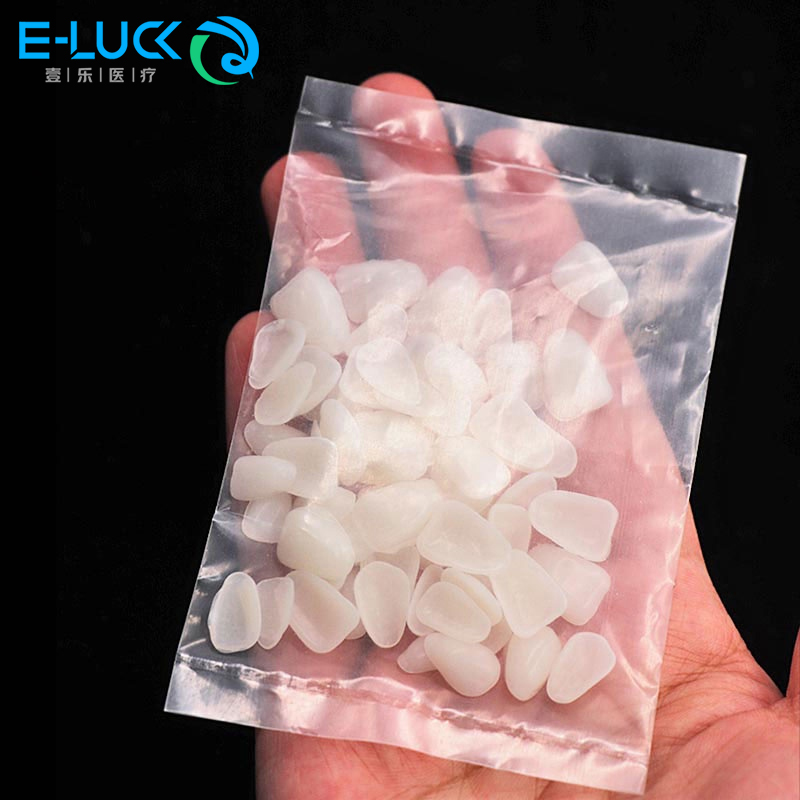 50 stücke Dental Zähne Veneers – Teeth Whitening Veneers Bewertung und Preis