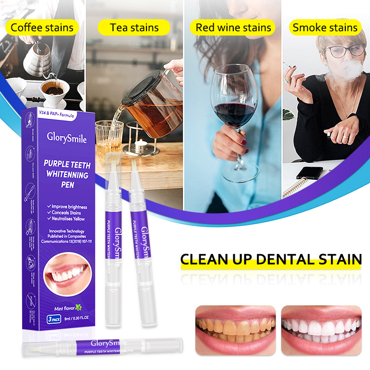 Meiya Stift Zahn Bleaching Ess – Teeth Whitening Pens Bewertung und Preis