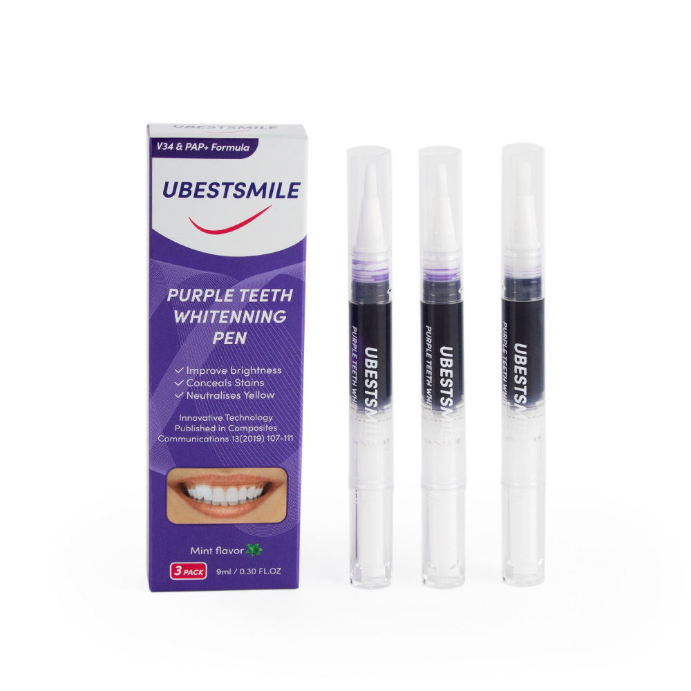 Meiya Stift Zahn Bleaching Ess – Teeth Whitening Pens Bewertung und Preis