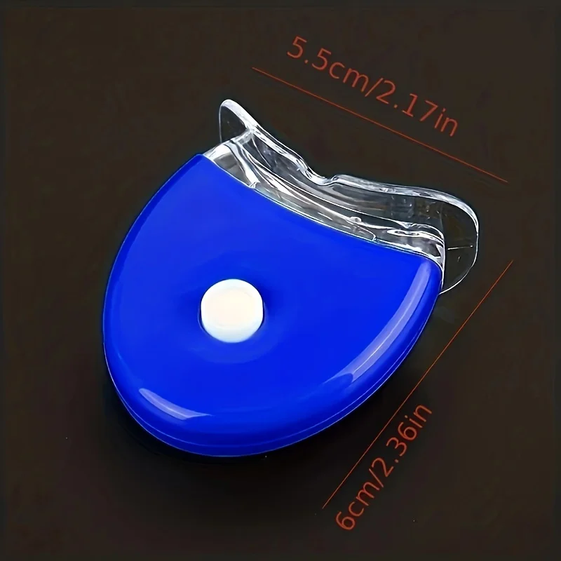 LED-Zahnaufhellungslicht, Aufh – Teeth Whitening Video Bewertung und Preis