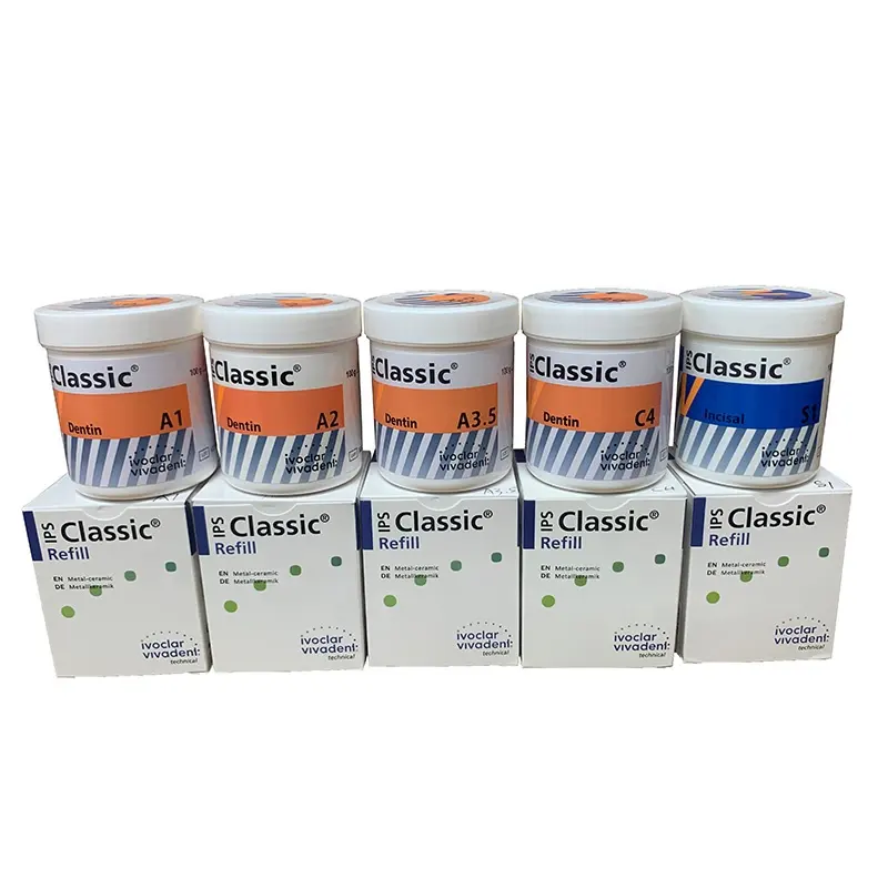 100g/Box ivoclar ips klassisch – Teeth Whitening Quotes Bewertung und Preis