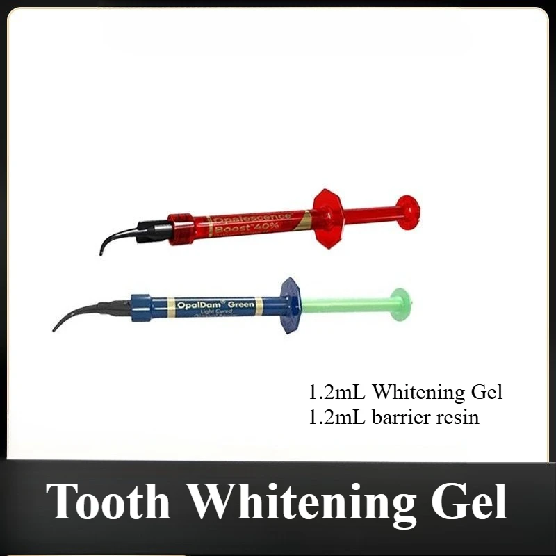 Zahnmedizinisches Material, Wa – Teeth Whitening Light Kit Bewertung und Preis