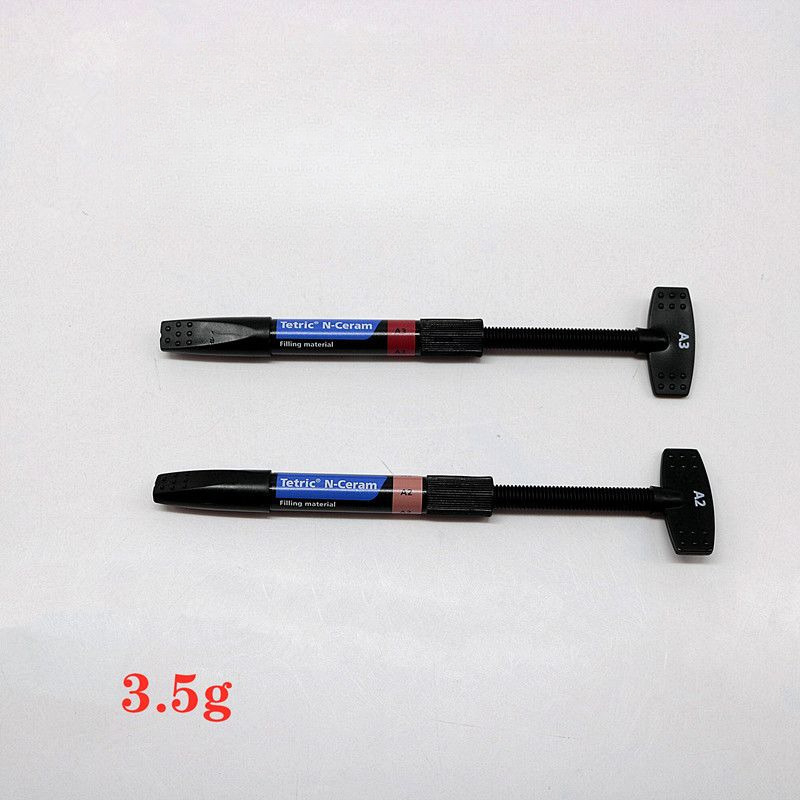 Dental Tetric N-Keram Nano Har – Teeth Whitening Veneers Bewertung und Preis