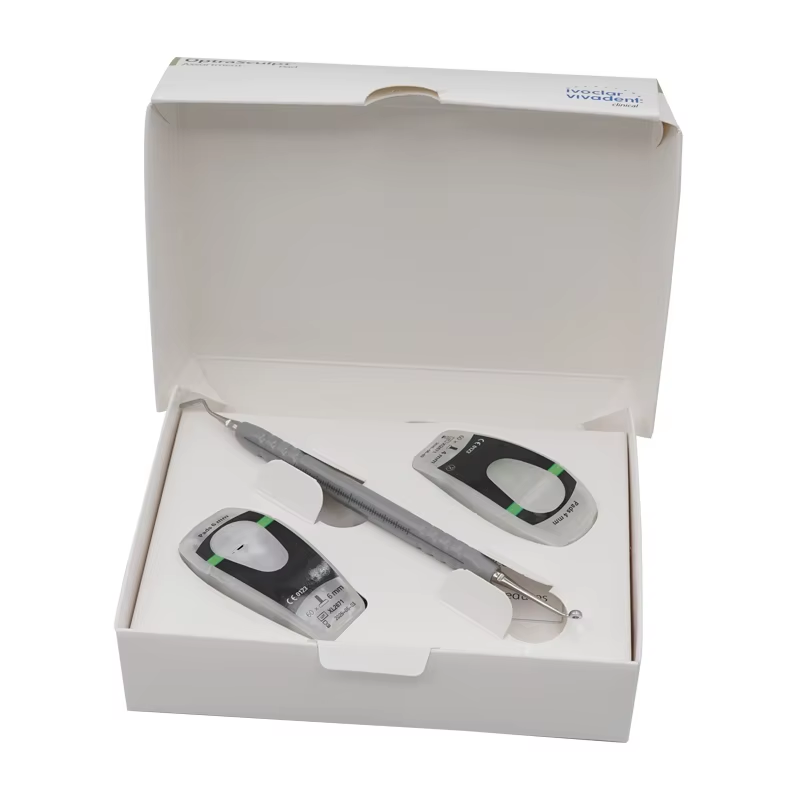 Dental Composite Kit mit Schau – Teeth Whitening Light Kit Bewertung und Preis