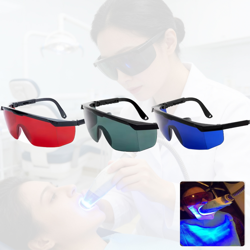 Zahnärztliche Schutzbrille UV- – Teeth Whitening Lab Bewertung und Preis