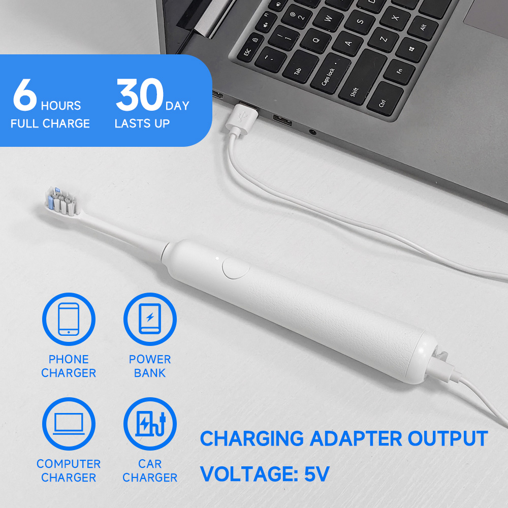 DOCOLAB Sonic Elektrische Zahn – Teeth Whitening Lab Bewertung und Preis