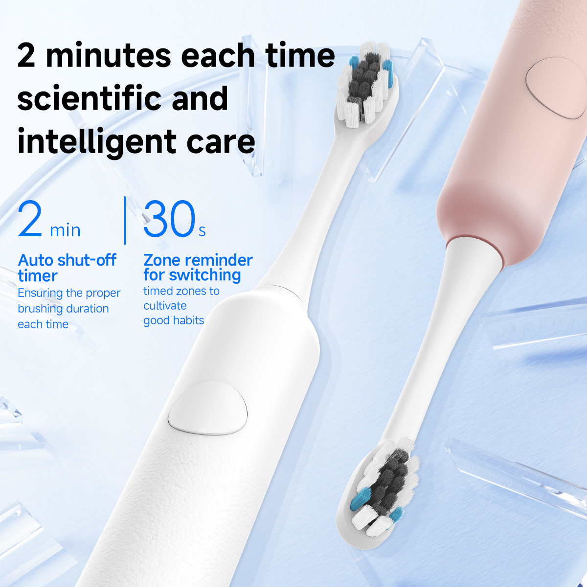 DOCOLAB Sonic Elektrische Zahn – Teeth Whitening Lab Bewertung und Preis