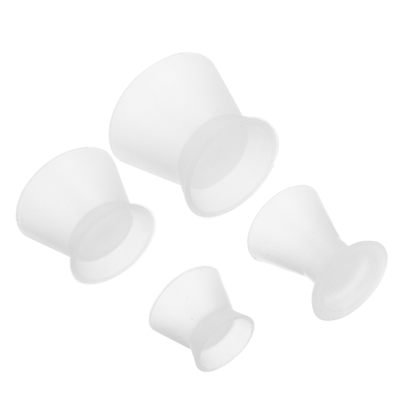 4 stücke Zahnarzt Materialien  – Teeth Whitening Lab Bewertung und Preis