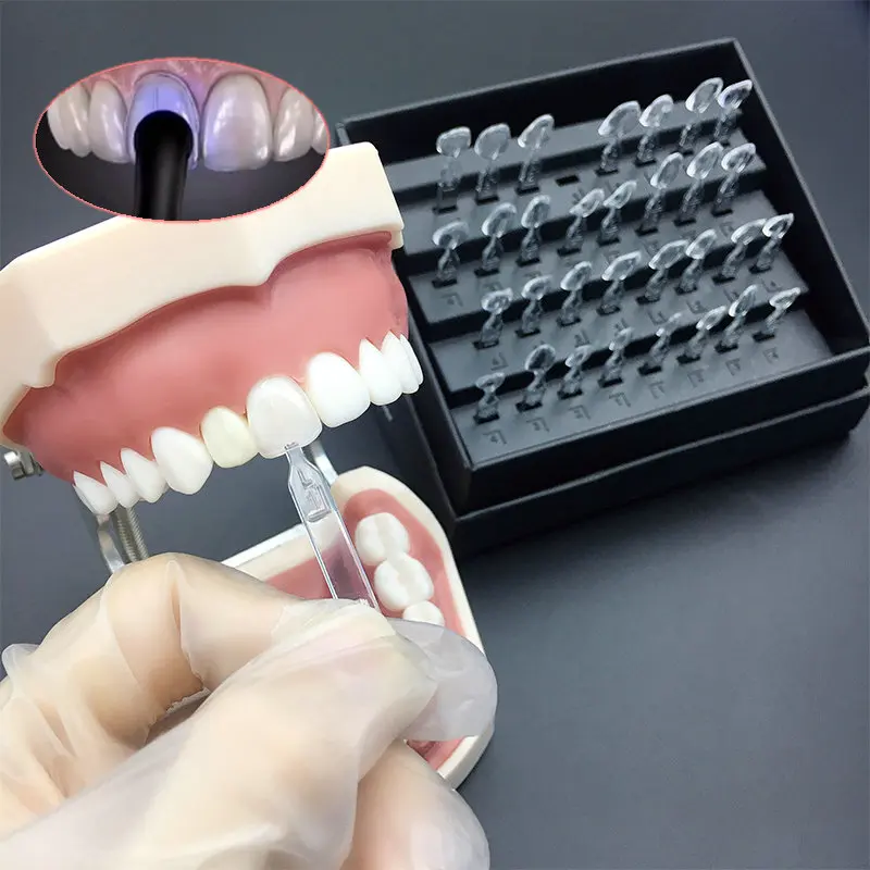 Dental Veneers Form Autoklav V – Teeth Whitening Veneers Bewertung und Preis