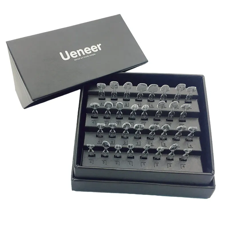 Dental Veneers Form Autoklav V – Teeth Whitening Veneers Bewertung und Preis