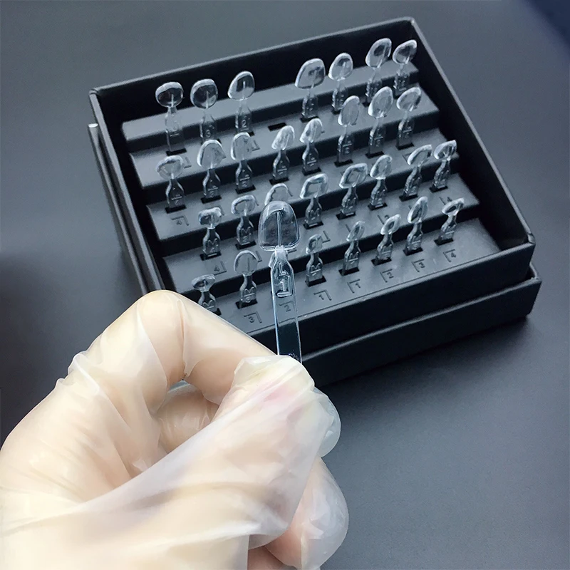Dental Veneers Form Autoklav V – Teeth Whitening Veneers Bewertung und Preis