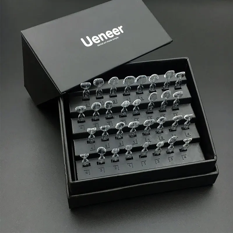Dental Veneers Form Autoklav V – Teeth Whitening Veneers Bewertung und Preis